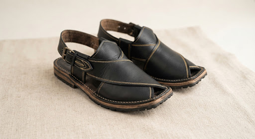 Peshawari Chappal
